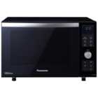 Panasonic 23L 3-in-1 Combination Inverter Microwave with Grill