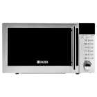 Haden 195579 Stainless Steel 20L Manual Microwave 800W