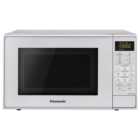 Panasonic PA1812 Microwave and Grill Oven Silver 20L