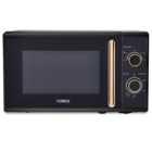 Tower Cavaletto 800W 20L Manual Microwave