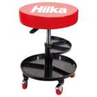 Hilka Mechanics Seat with Storage