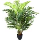 GreenBrokers Artificial Phoenix Palm Tree 115cm