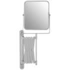 Premier Housewares Cassini Wall Mounted Square Mirror