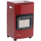 Lifestyle Red Seasons Warmth Indoor Heater