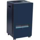 Lifestyle Azure Cabinet Heater
