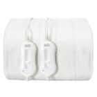 Cozy Night Double Fitted Electric Blanket