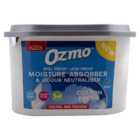 Ozmo Cotton Fresh Moisture Trap