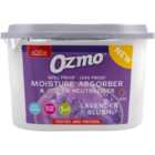 Ozmo Lavender Moisture and Humidity Traps