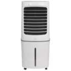 Igenix White Evaporative Air Cooler 50L