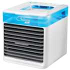 JML Grey Chillmax Air Pure Chill Air Cooler