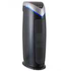 Puremate PM510 Air Purifier with HEPA Filter and Ioniser with UV Lamp 22 inch