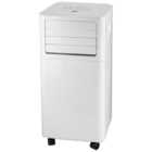 Igenix White 3 in 1 Smart Air Conditioner