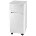 Igenix White 3 in 1 Portable Air Conditioner