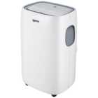 Igenix White 4 in 1 Portable Smart Air Conditioner