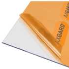Axgard 3mm Clear Polycarbonate Sheet 1000 x 3050mm