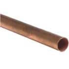 Wilko 1m x 15mm Copper Pipe