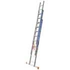TB Davies Triple Extension Ladder 2.9m