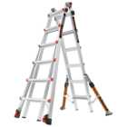 Little Giant 6 Rung Conquest Ladder