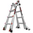 Little Giant 4 Rung 2.0 Velocity Ladder