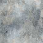 Grandeco Plaster Patina Castello Grey Wallpaper by Paul Moneypenny