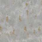 Grandeco Urban Textured Concrete Grey Wallpaper by Paul Moneypenny