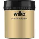 Wilko Cornish Sands Emulsion Paint Tester Pot 75ml