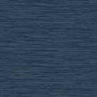 Superfresco Easy Serenity Plain Navy Wallpaper