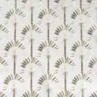 Arthouse Palm Palace Cream and Gold Wallpaper