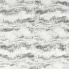 Arthouse Painted Canvas Grey Wallpaper