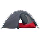 Outsunny 2-Man Dome Camping Tent
