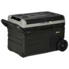 Outsunny Black Cooler Box 40L