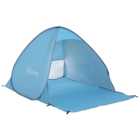 Outsunny 2-Person Pop-Up UV Tent