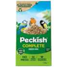 Peckish Bird Complete Seed Mix 1.7kg