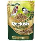 Peckish Bird Extra Goodness Crumble Mix 1kg