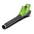 Greenworks 40V Cordless Axial Blower Tool Only