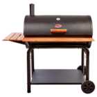 Char-Griller Outlaw Charcoal Barbecue