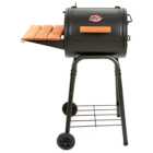 Char-Griller Patio Pro Charcoal Barbecue