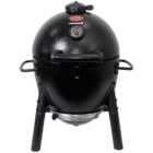 Char-Griller Junior Kamado Charcoal Barbecue
