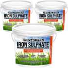 Pro-Kleen Iron Sulphate Premium Spreader Granules 7.5kg