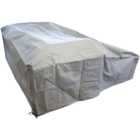 Royalcraft Double Sun Lounger Cover