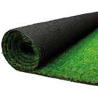 St Helens Home and Garden Realistic Artificial Grass 7mm Pile 1 x 4m