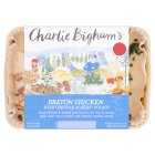 Charlie Bigham's Breton Chicken with Cheddar Mash Potato For 2, 800g