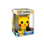 Pop Games Pokemon 10 Inch Pikachu