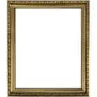 Frames by Post Shabby Chic Antique Gold Photo Frame 50 x 40cm