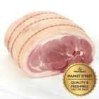 Market Street British Pork Shoulder Joint Typically: 1.85kg