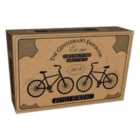 Gent's Emporium Bicycle Repair Kit in a Box