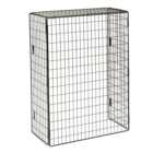 Lifestyle Cabinet Heater Guard