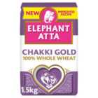 Elephant Atta Chakki Gold Chapatti Flour 1.5kg
