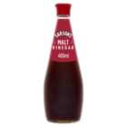 Sarson's Original Malt Vinegar 400ml