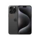 Apple iPhone 15 Pro Max 256GB Smartphone - Black Titanium